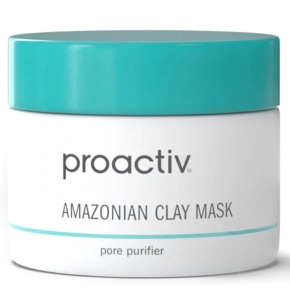 Proactiv Amazonian Clay Mask--3oz. - Picture 2 of 2